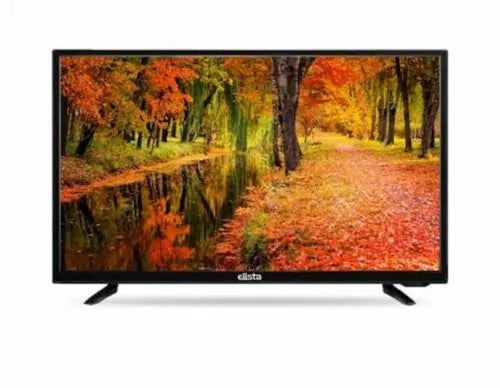Elista 81.28 cm (32 Inch) HD LED Black (LED-SH32ECA25) Elista 81.28 cm (32 Inch) HD LED Black (LED-SH32ECA25)